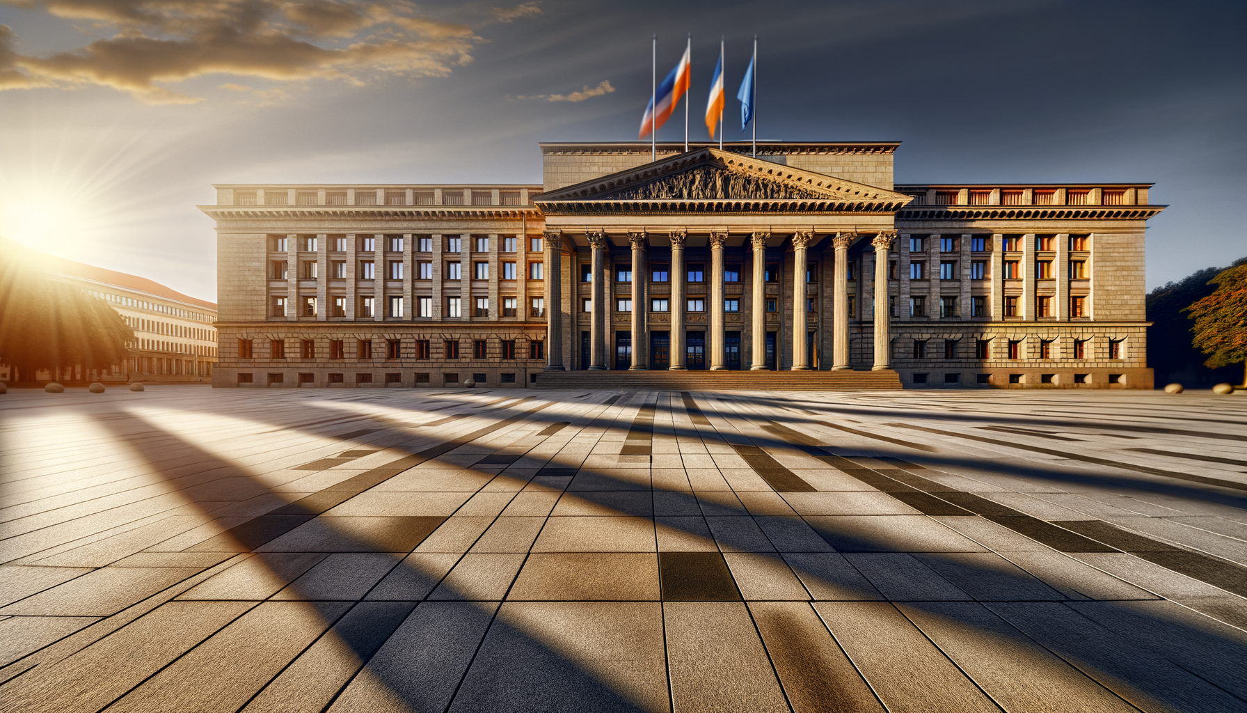 Administrație & Servicii Publice Bistrița