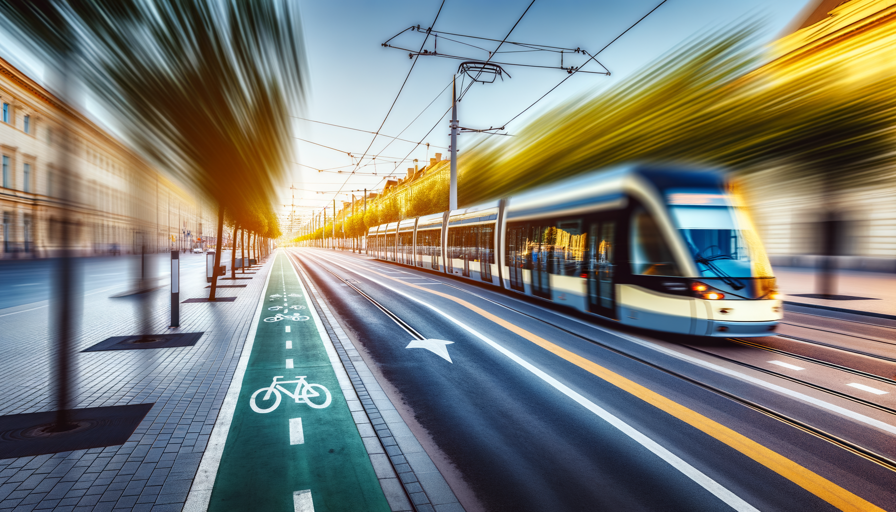 Transport & Mobilitate Bistrița