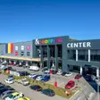 OK Shopping Center Bistrita