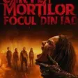 Cartea morților: Focul din iad