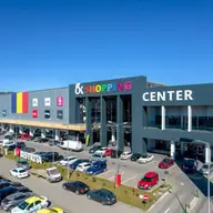 OK Shopping Center Bistrita