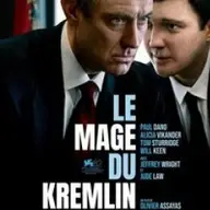 The Wizard of the Kremlin