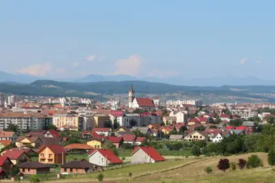 Primaria Bistrita