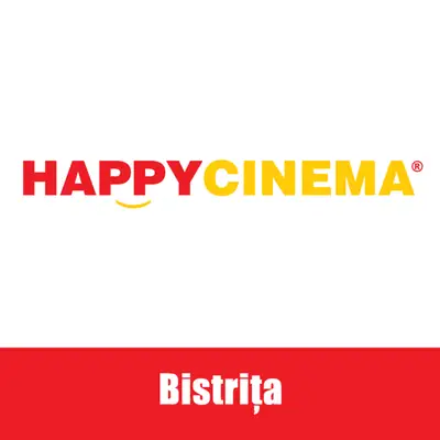 Happy Cinema Bistrita